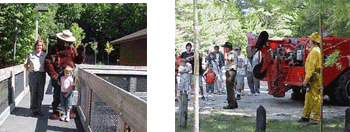 Events at Hartwick