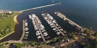 Petoskey Marina